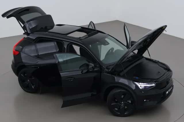 Volvo EX40 (2026) thumbnail 6