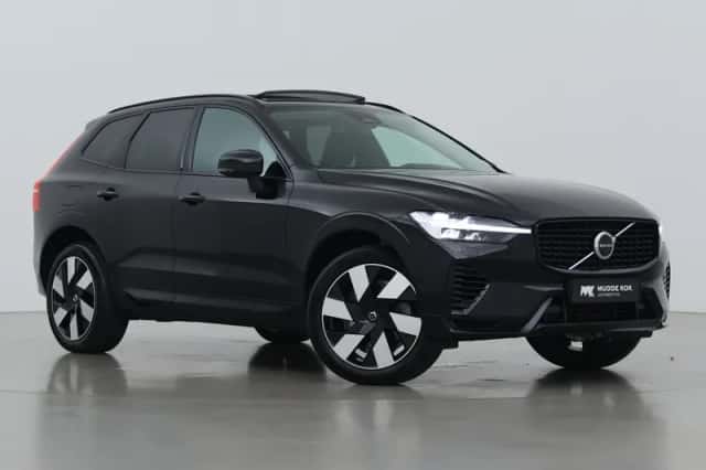 Volvo XC60 (2025) thumbnail 1