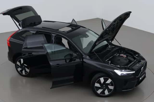 Volvo XC60 (2025) thumbnail 6