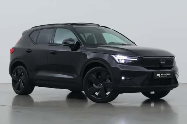 Volvo EX40 (2026) thumbnail 1
