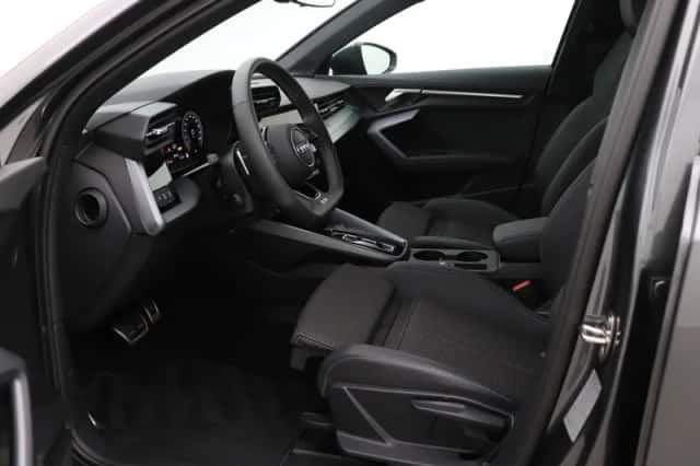 Audi A3 (2025) thumbnail 3