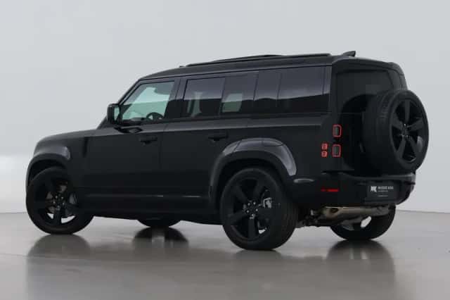 Land Rover Defender (2026) thumbnail 2