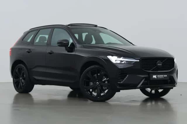 Volvo XC60 (2024) thumbnail 1