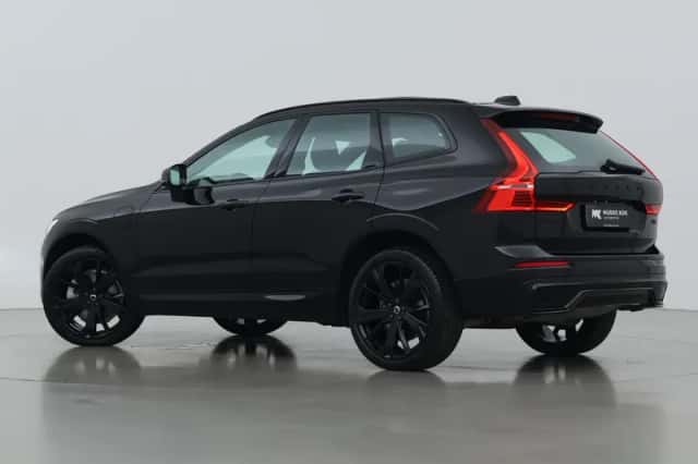 Volvo XC60 (2024) thumbnail 2
