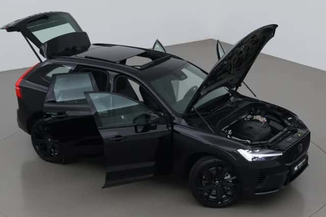 Volvo XC60 (2024) thumbnail 6