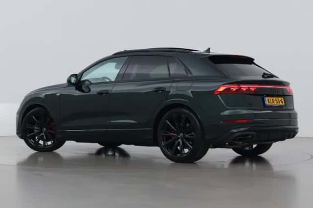 Audi Q8 (2026) thumbnail 2