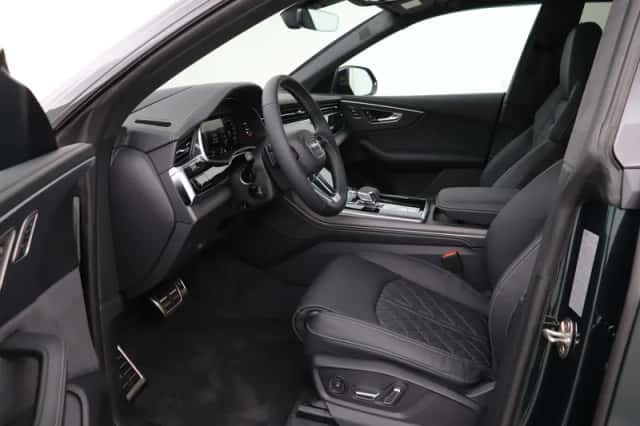 Audi Q8 (2026) thumbnail 3