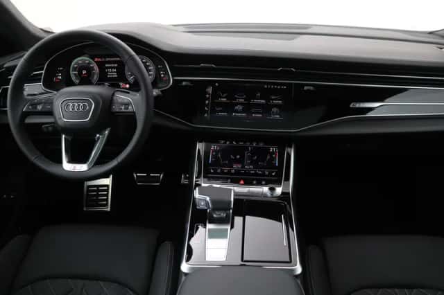 Audi Q8 (2026) thumbnail 4
