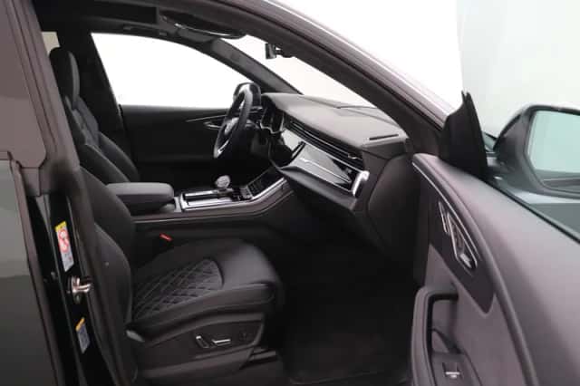 Audi Q8 (2026) thumbnail 5