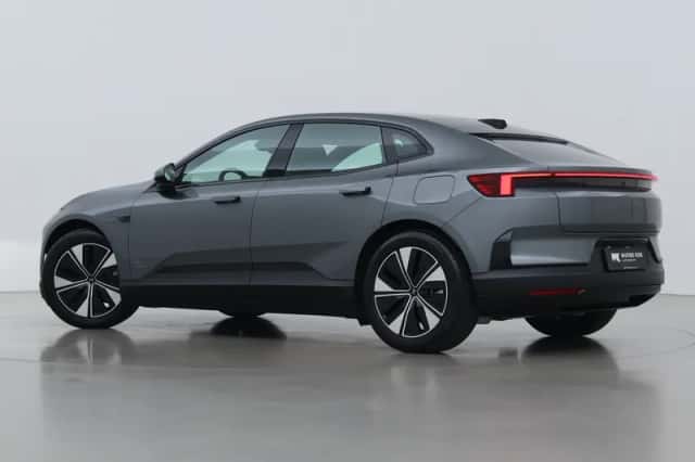 Polestar 4 (2024) thumbnail 2
