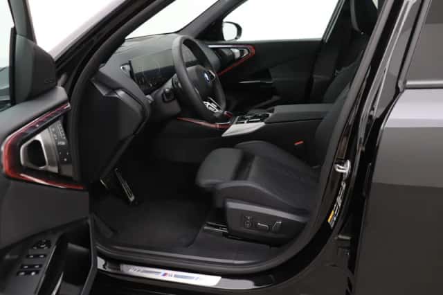 BMW X3 (2026) thumbnail 3