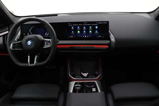 BMW X3 (2026) thumbnail 4