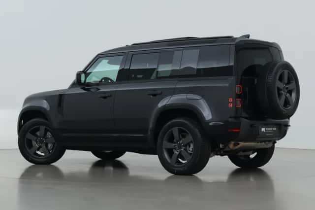 Land Rover Defender (2026) thumbnail 2