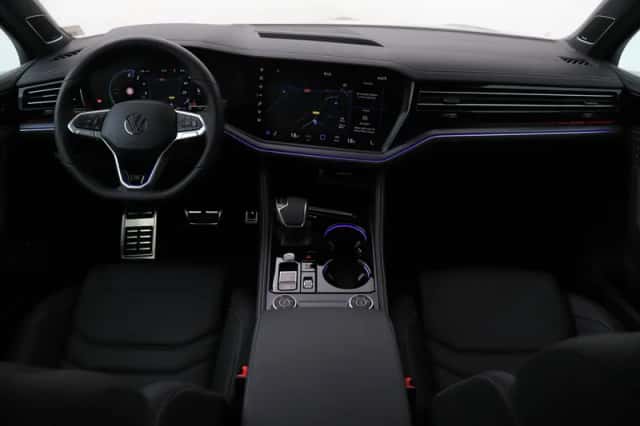 Volkswagen Touareg (2026) thumbnail 4
