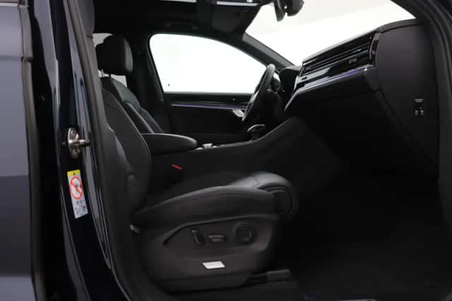 Volkswagen Touareg (2026) thumbnail 5
