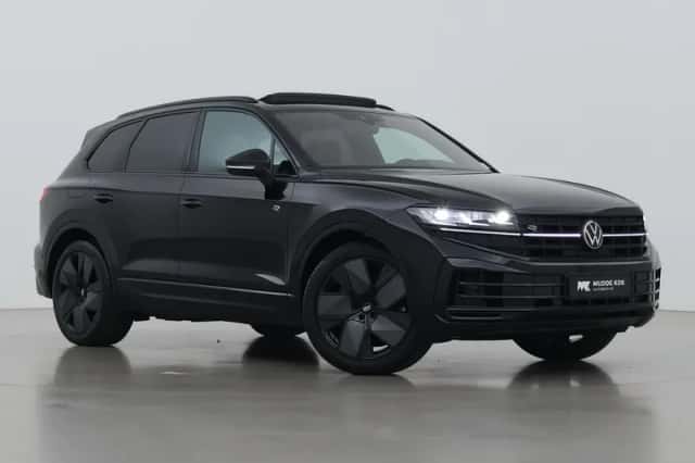 Volkswagen Touareg (2026) thumbnail 1