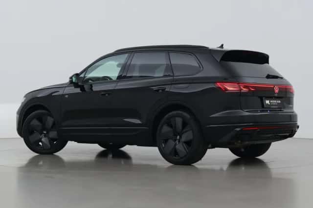 Volkswagen Touareg (2026) thumbnail 2