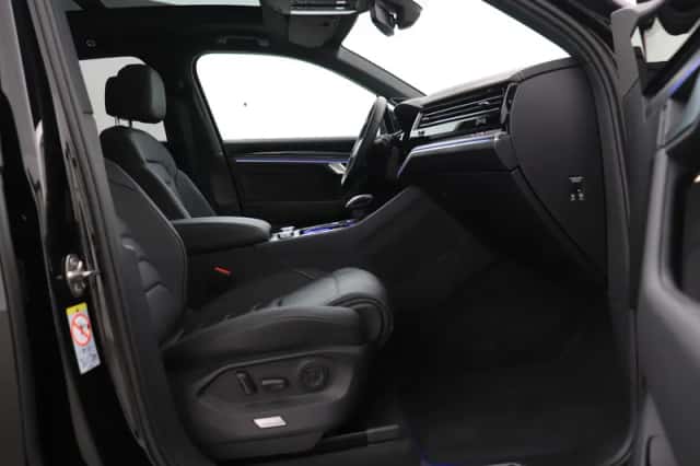 Volkswagen Touareg (2026) thumbnail 5