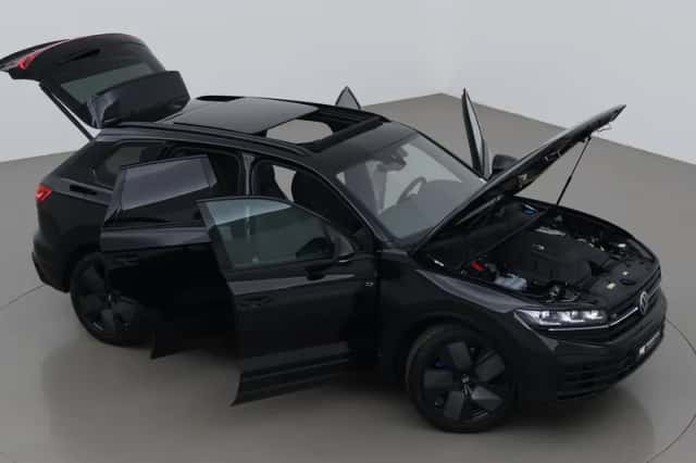 Volkswagen Touareg (2026) thumbnail 6