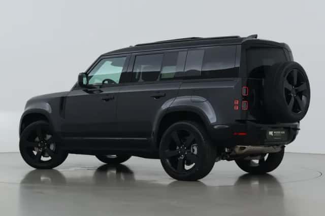 Land Rover Defender (2026) thumbnail 2