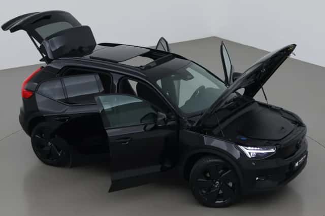 Volvo EX40 (2026) thumbnail 6