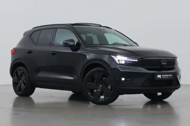Volvo EX40 (2026) thumbnail 1