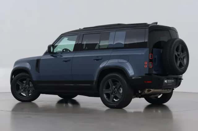 Land Rover Defender (2026) thumbnail 2