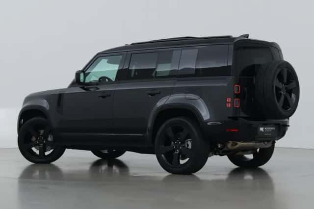 Land Rover Defender (2026) thumbnail 2