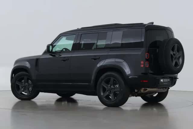 Land Rover Defender (2026) thumbnail 2
