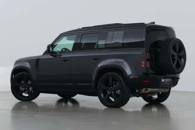 Land Rover Defender (2026) thumbnail 2