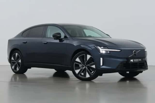 Volvo ES90 (2026) thumbnail 1