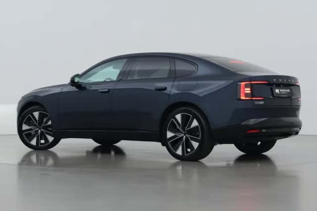 Volvo ES90 (2026) thumbnail 2