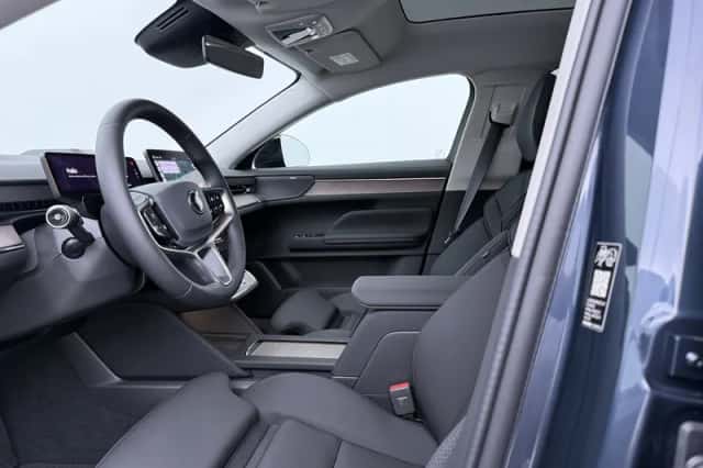 Volvo ES90 (2026) thumbnail 3