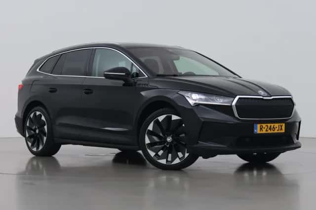 Škoda Enyaq (2021) thumbnail 1