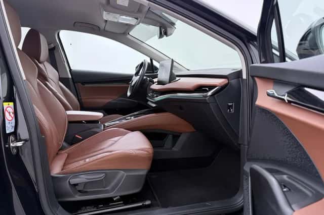 Škoda Enyaq (2021) thumbnail 5
