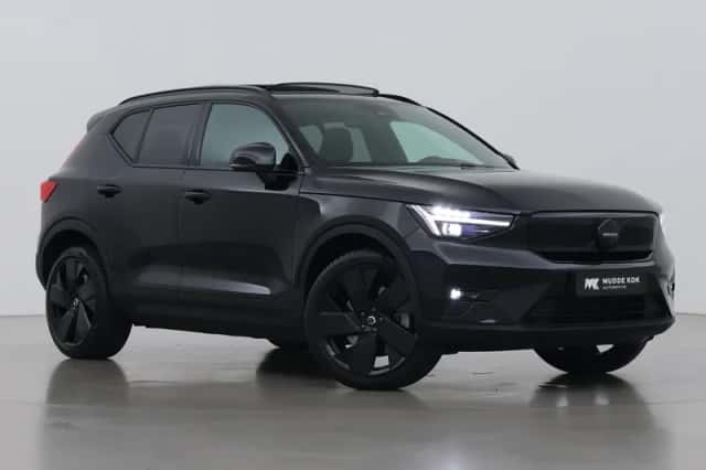 Volvo EX40 (2026) thumbnail 1