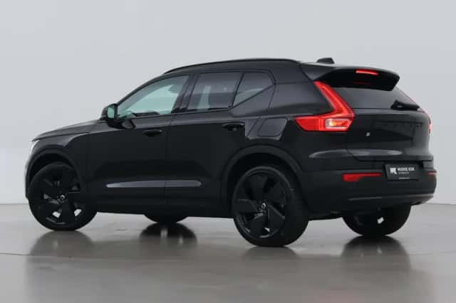 Volvo EX40 (2026) thumbnail 2