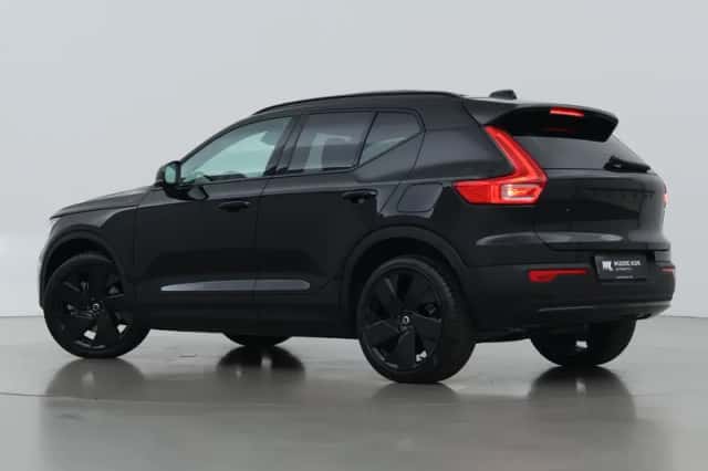 Volvo EX40 (2026) thumbnail 2