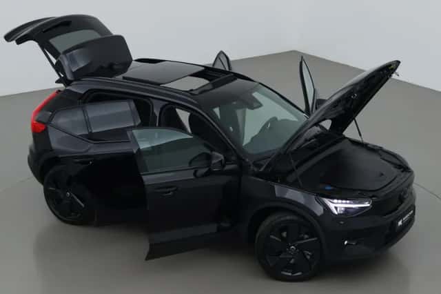 Volvo EX40 (2026) thumbnail 6