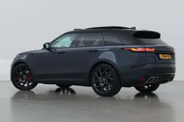Land Rover Range Rover Velar (2020) thumbnail 2