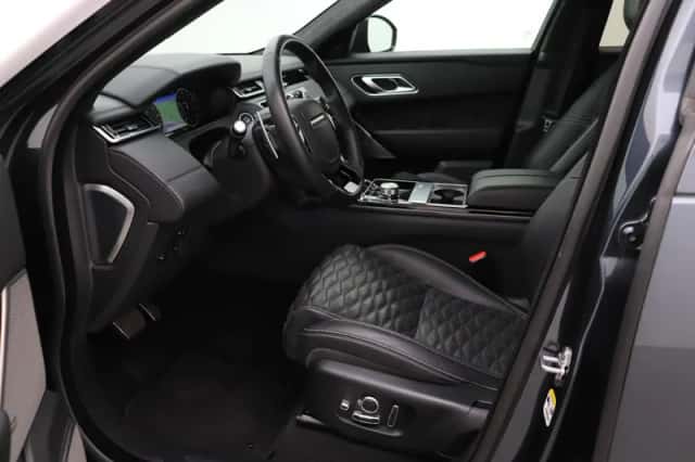 Land Rover Range Rover Velar (2020) thumbnail 3