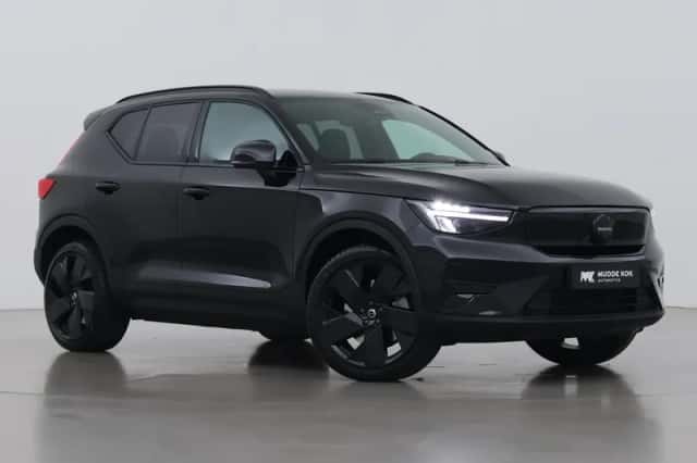 Volvo EX40 (2026) thumbnail 1