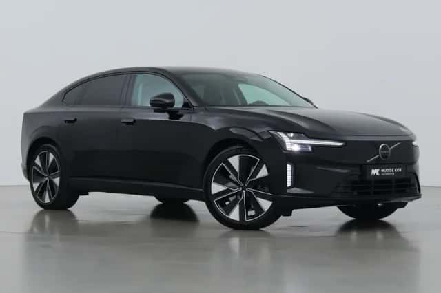 Volvo ES90 (2026) thumbnail 1