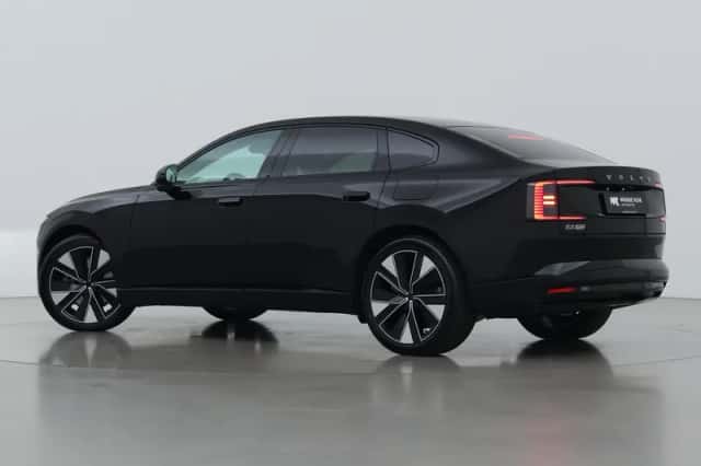 Volvo ES90 (2026) thumbnail 2