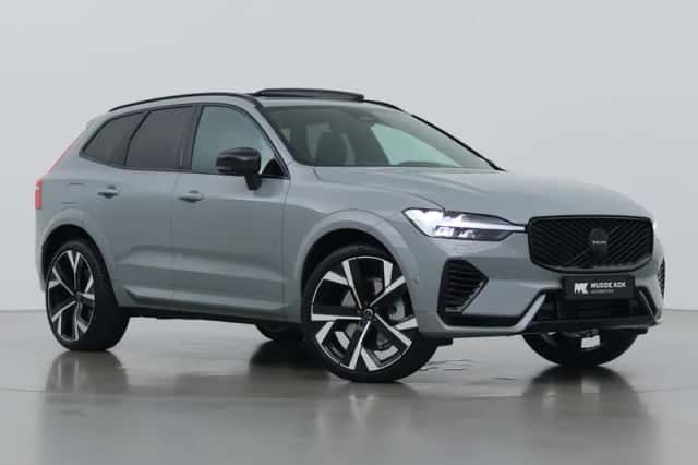 Volvo XC60 (2026) thumbnail 1