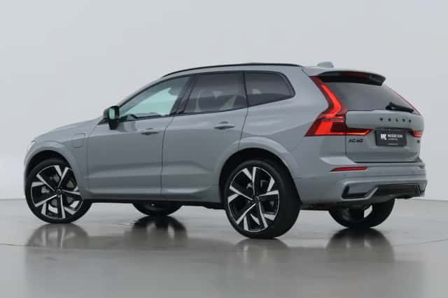 Volvo XC60 (2026) thumbnail 2