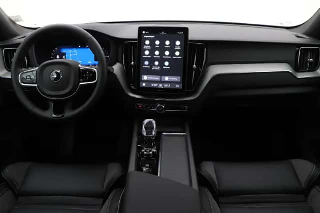 Volvo XC60 (2026) thumbnail 4