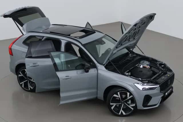 Volvo XC60 (2026) thumbnail 6