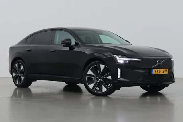 Volvo ES90 (2026) thumbnail 1