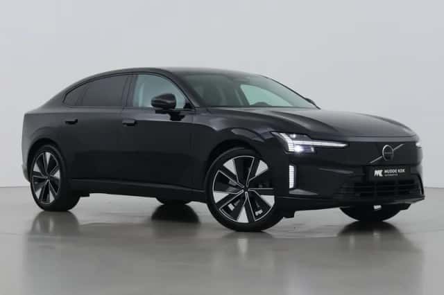 Volvo ES90 (2026) thumbnail 1